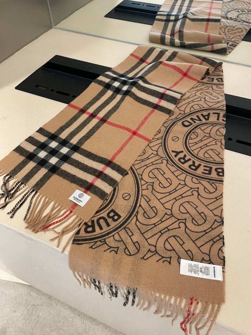 Burberry Scarf